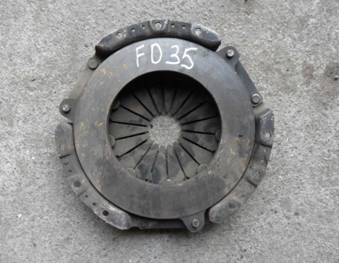 Корзина сцепления NISSAN DIESEL FD35