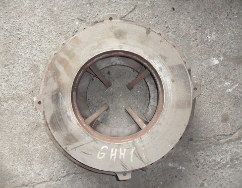 Корзина сцепления ISUZU 6HH1