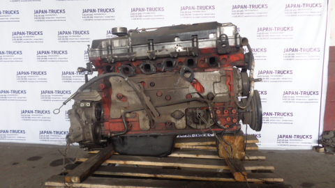 Контрактный двигатель ISUZU 6HL1