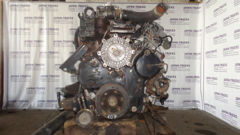 Контрактный двигатель MAZDA TM