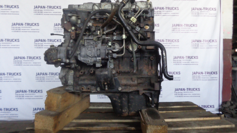 Контрактный  двигатель MMC MITSUBISHI 4M40