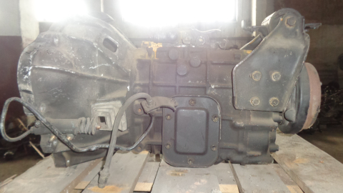 Контрактная  МКПП TOYOTA 15B