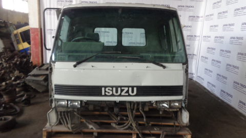Кабина ISUZU FORWARD