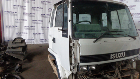 Кабина ISUZU FORWARD