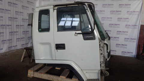 Кабина ISUZU FORWARD