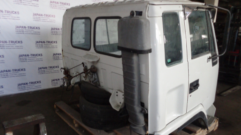 Кабина ISUZU FORWARD