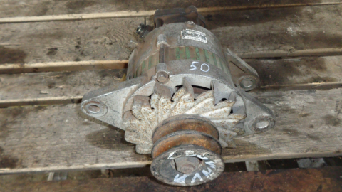 Генератор ISUZU 6BG1