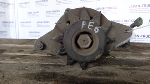 Генератор Nissan FE6