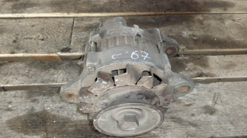 Генератор MITSUBISHI 6D14