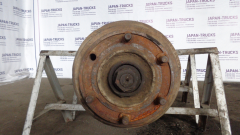 Балка передней подвески NISSAN DIESEL
