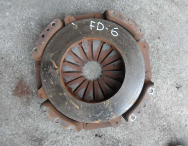 Корзина сцепления NISSAN DIESEL FD6