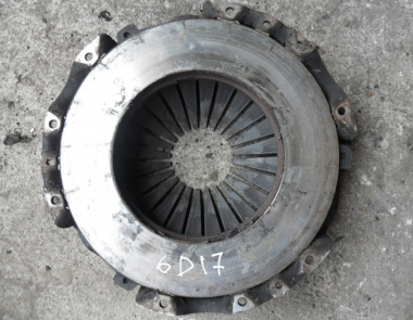 Корзина сцепления MMC MITSUBISHI 6D17