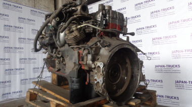 Контрактный двигатель ISUZU 6HL1