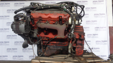 Контрактный двигатель ISUZU 8PD1