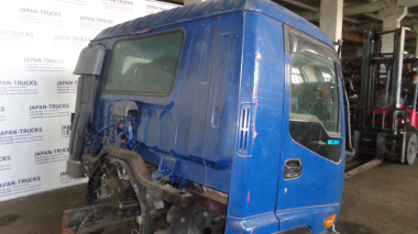 Кабина ISUZU FORWARD