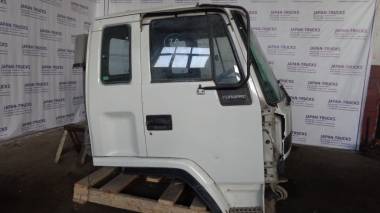 Кабина ISUZU FORWARD