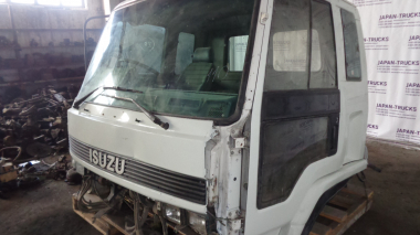 Кабина ISUZU FORWARD