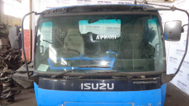 Кабина ISUZU FORWARD