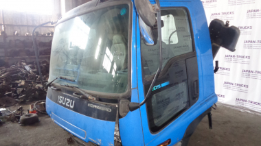 Кабина ISUZU FORWARD