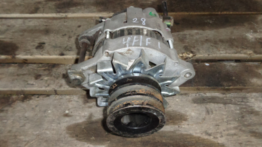 Генератор Isuzu 4HF1