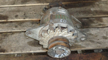 Генератор ISUZU 6BG1