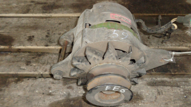 Генератор Nissan FE6