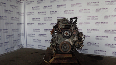 ДВИГАТЕЛЬ В РАЗБОР TOYOTA 15B