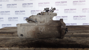 Стартер MITSUBISHI 4D36