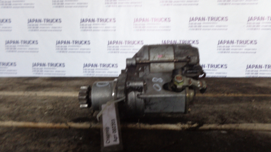 Стартер Toyota 3S