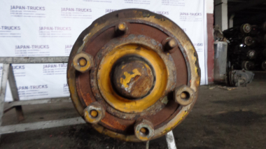 Балка передней подвески ISUZU FORWARD